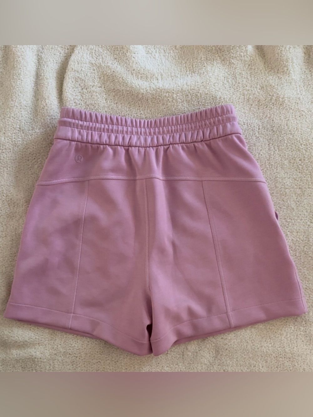 Lululemon shorts - Picture 2 of 5
